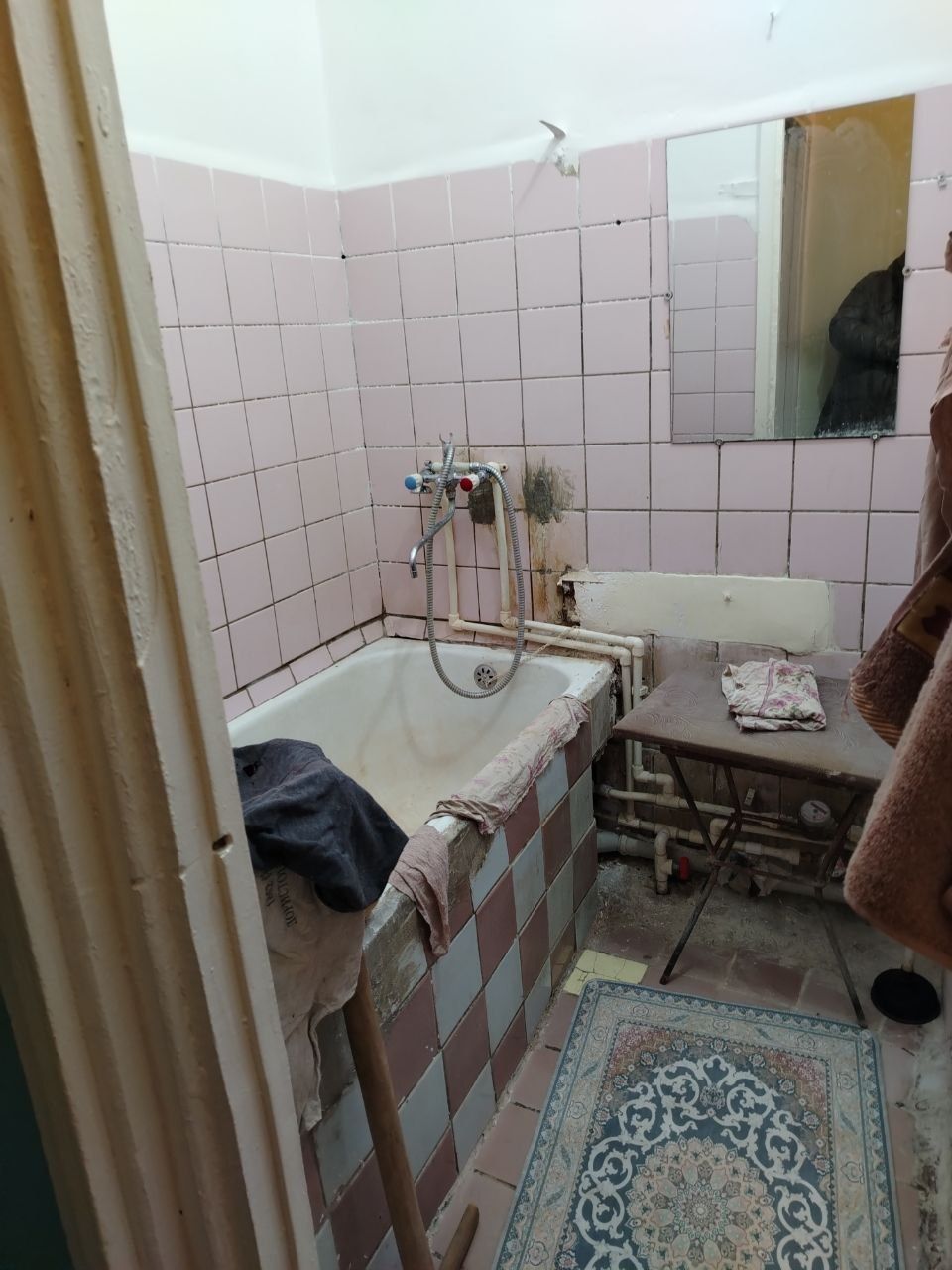 Аренда квартира 2 хонали