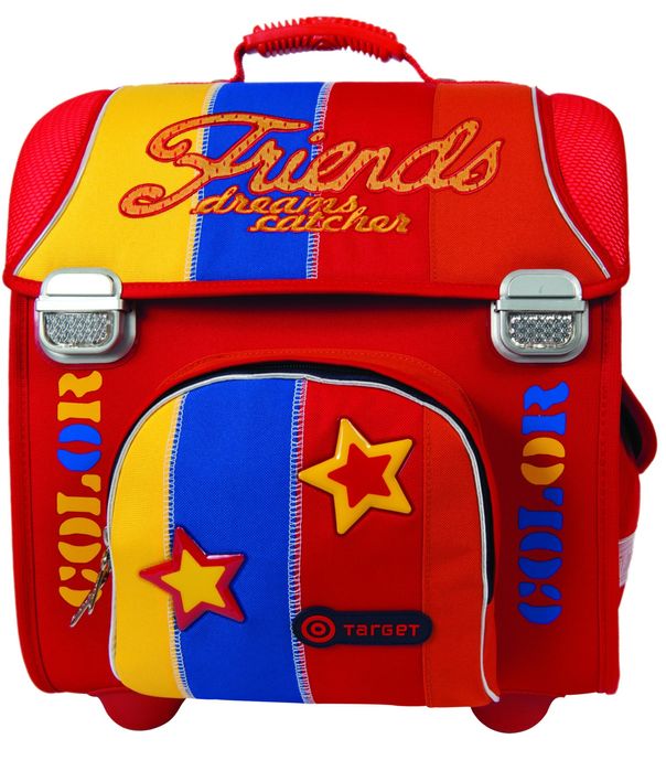 Фирменный Ранец "Тarget"