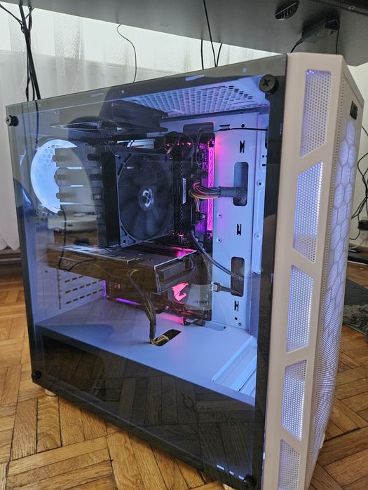 PC Gaming cu Periferice
