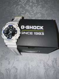Casio G-Shock GA-100B