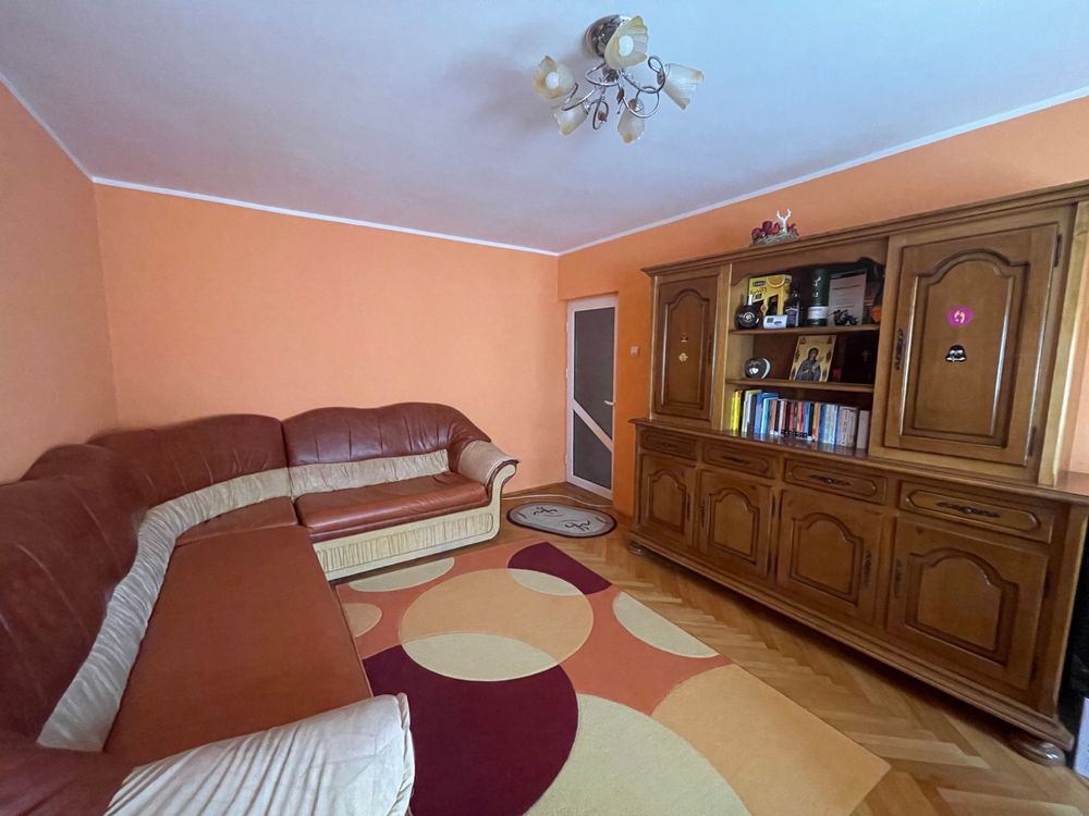 Apartament 2 camere de inchiriat, Galati, General, str. Fagului