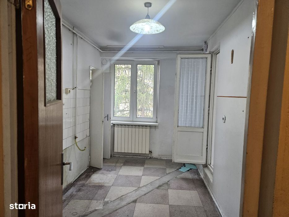 Apartament 3 camere zona Griviței
