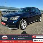 BMW X1 / Rate cu Avans 0 / Garantie 12 Luni / MPI Auto