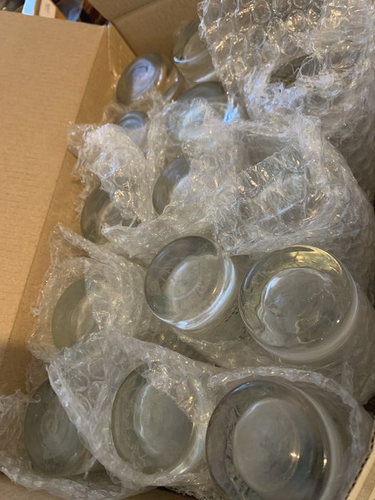 Чаши за узо 15 броя