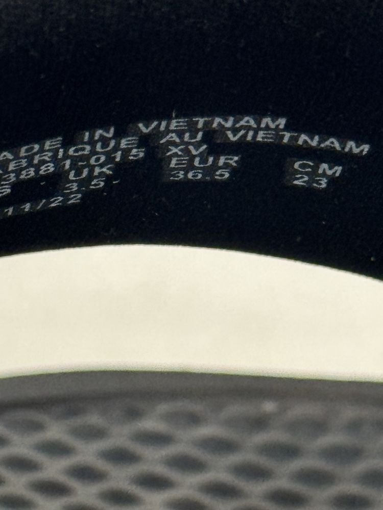 Джапанки NIKE .Номер 36.5