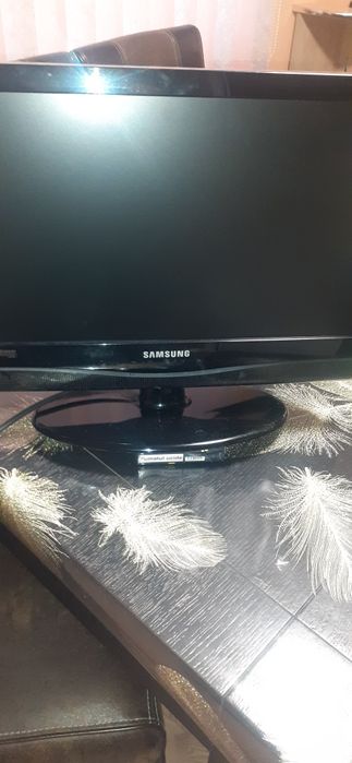 Televizor samsung Fuller hd
