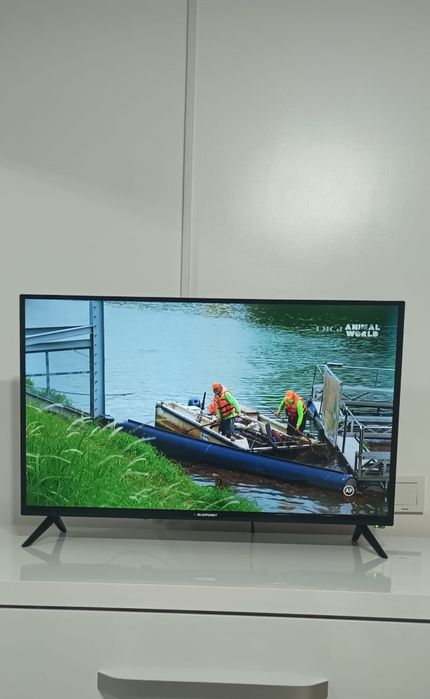 TV Blaupunkct smart