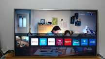 Televizor led 4K UHD Smart Philips 148 cm WiFi