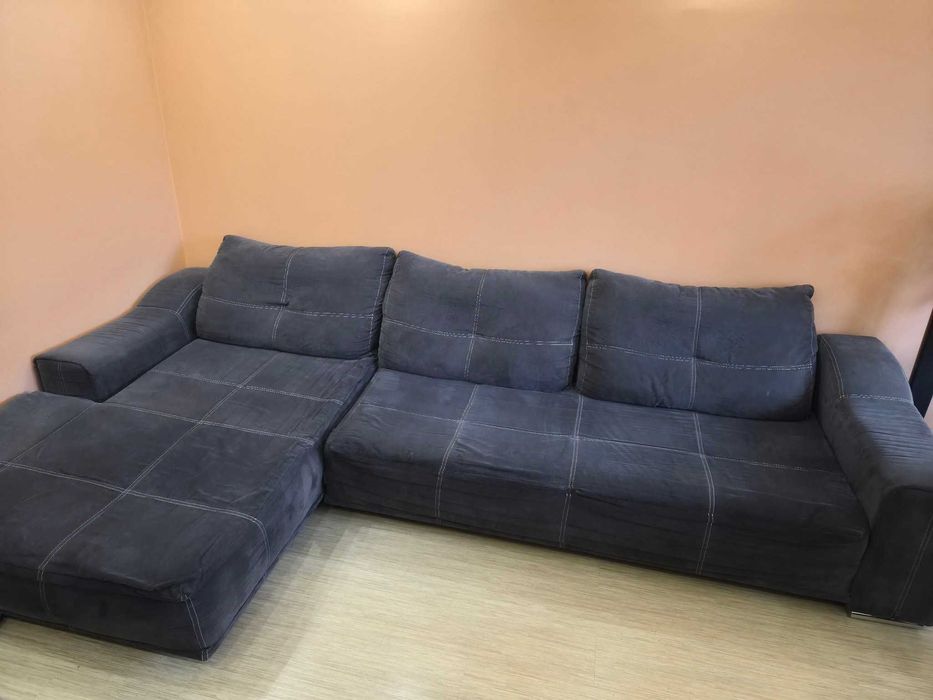 Ъглов дива в отлично състояние