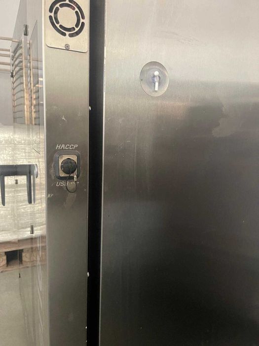 Cuptor electric patiserie FM - 10 tavi