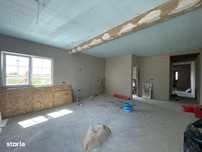 Duplex 3 camere - pozitie excelenta - Mosnita Noua