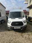 Ford transit 2.2 volan dreapta