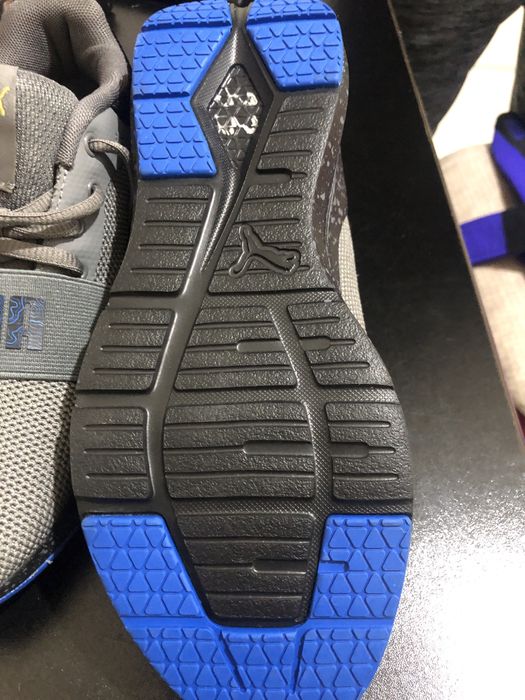 Tenis Puma softfoam optimal comfort