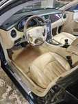Mercedes benz cls 320