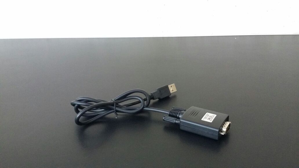 USB - convertor - 232 - RS-232 - casa marcat