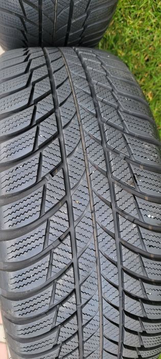 Jante 17 / roti iarna audi a5,a4 allroad (225 50 17)