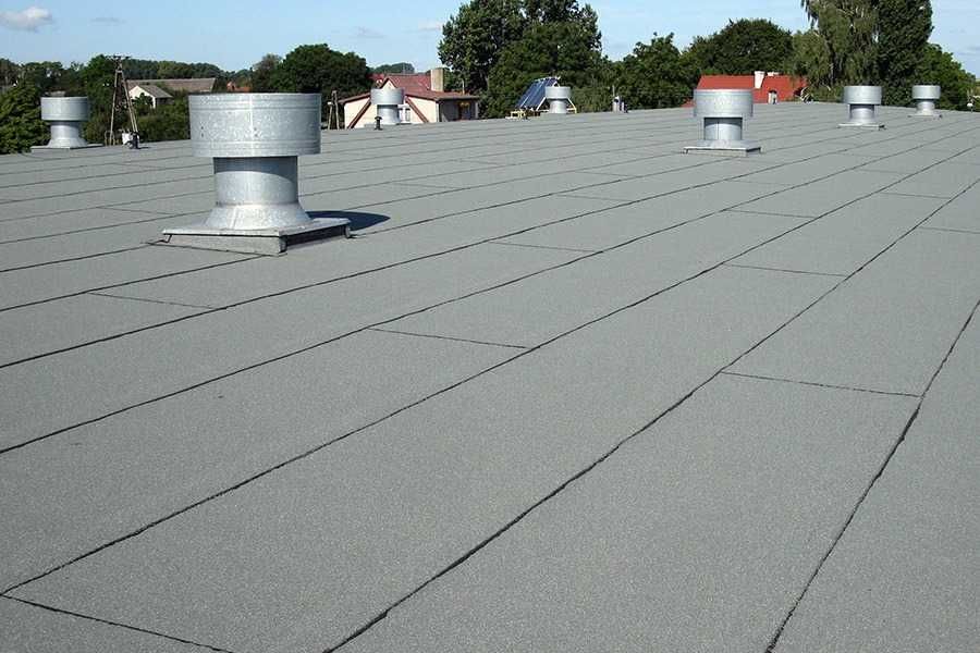 Acoperișuri rezistente pentru case sigure și protejate