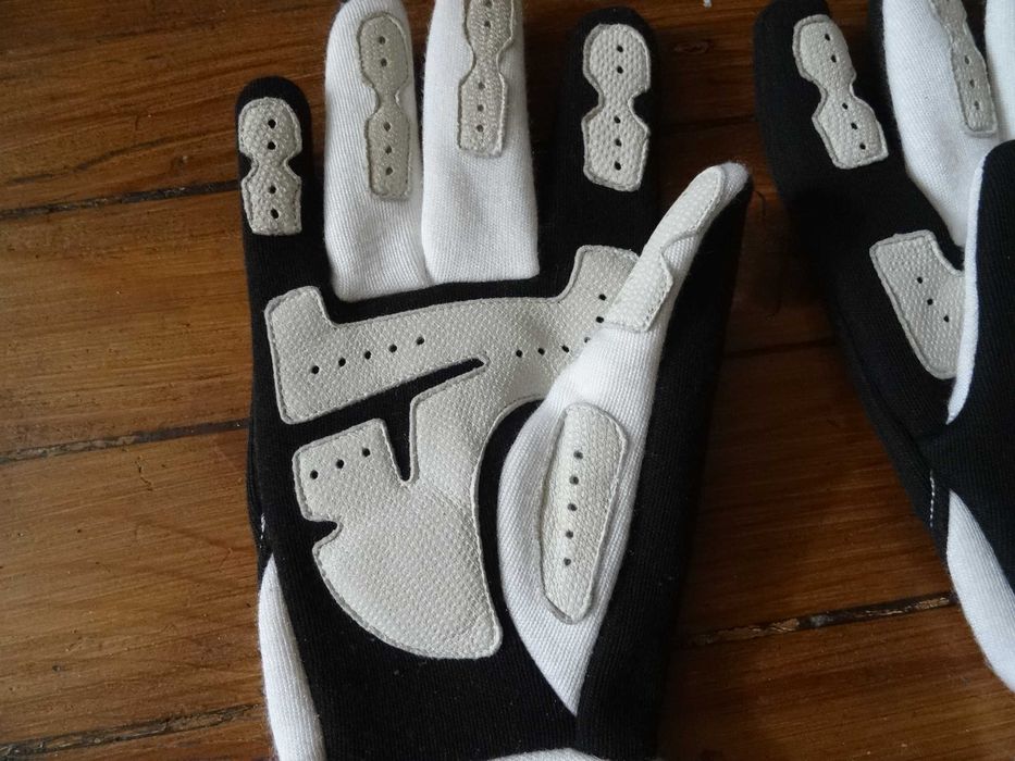 Sparco състезателни ръкавици FIA