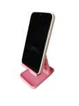 Suport telefon birou printat 3D cu 2 pozitii