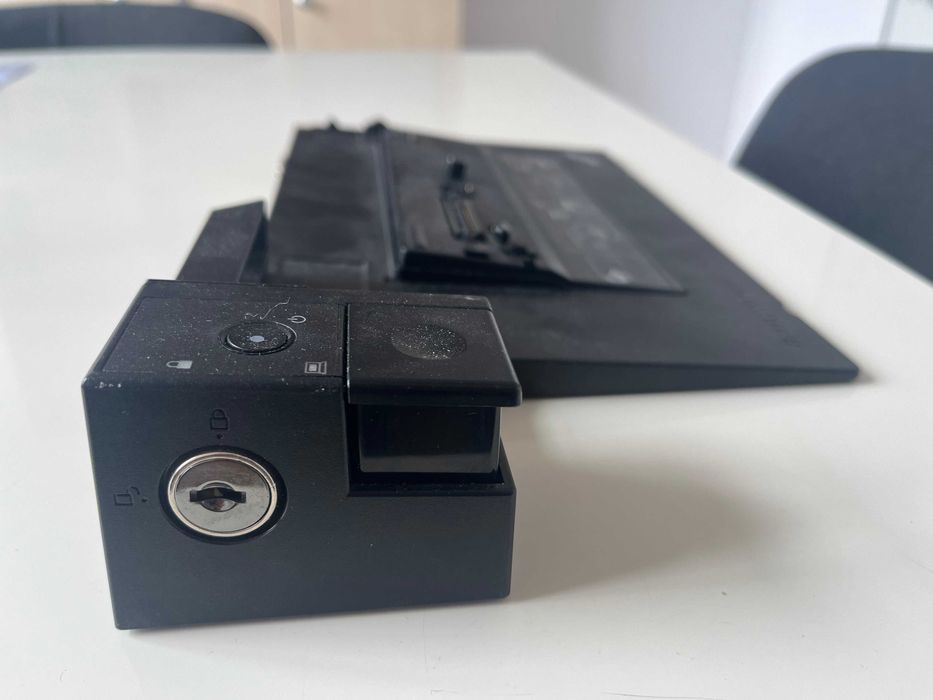 Докинг станция dell