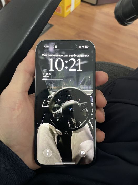 Iphone 14 Pro | Айфон 14 Про Без ремонта!