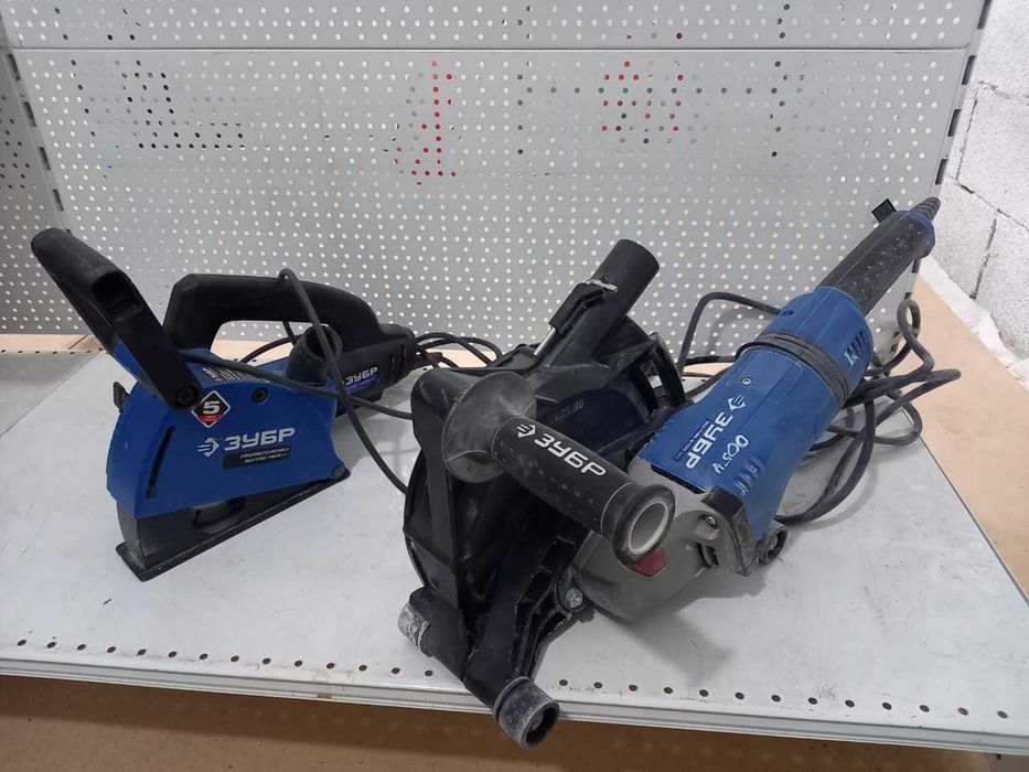 Штроборез аренда прокат инструментов бороздодел отбойник углорез