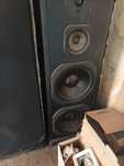 Sistem Yamaha complet
