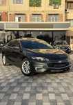 Chevrolet Malibu 2.4