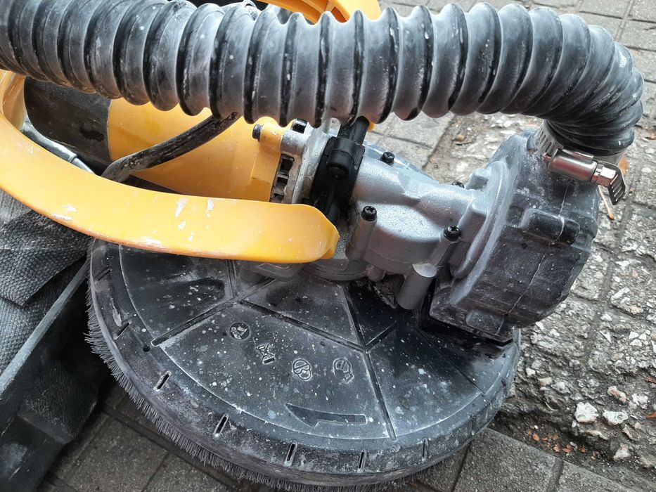 Шлайф машина - жираф RTR MAX RTM3793