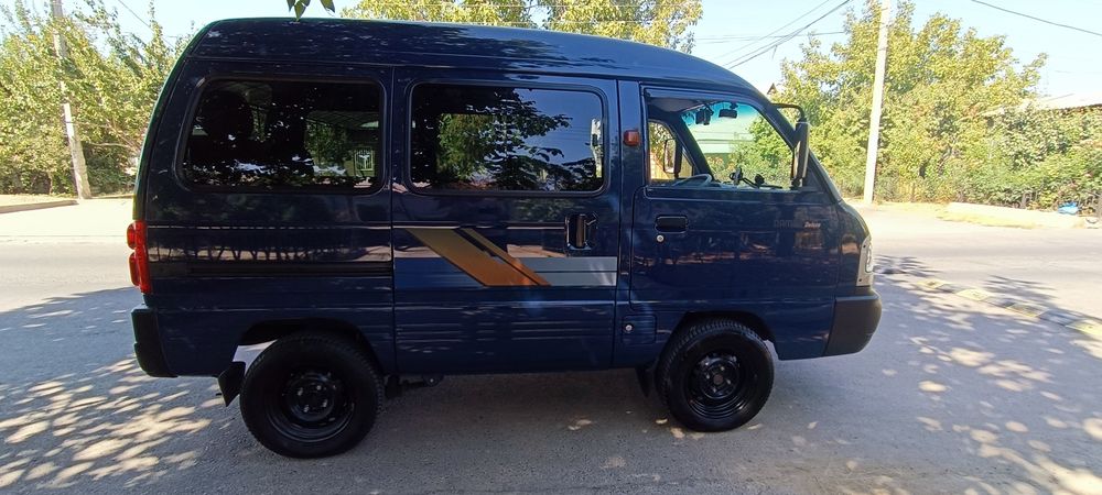 Damas 2024 kraska toza