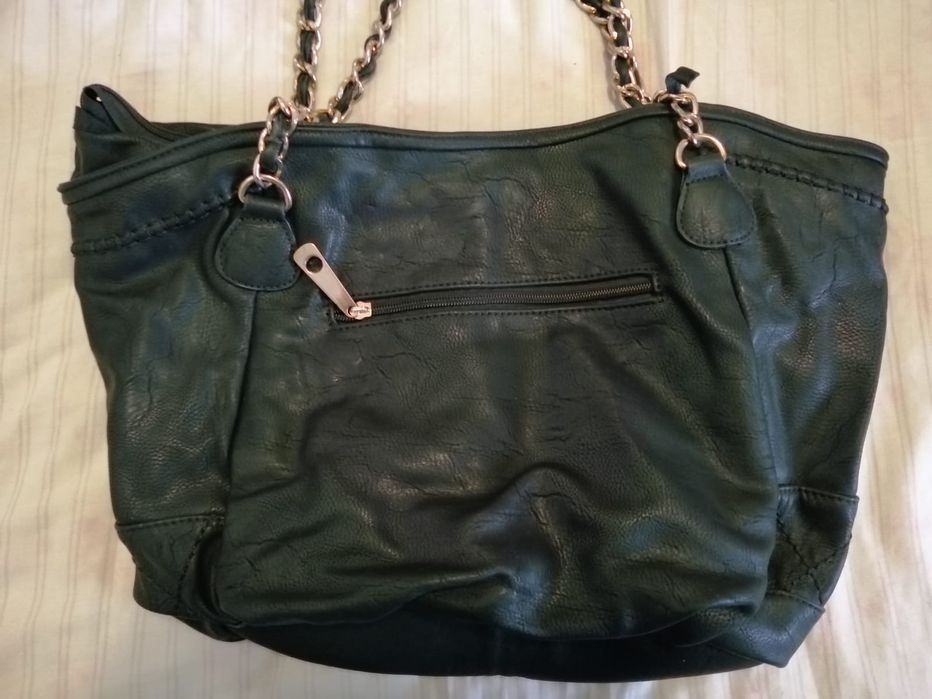 Poșetă dama model frumos, încăpătoare / Spania