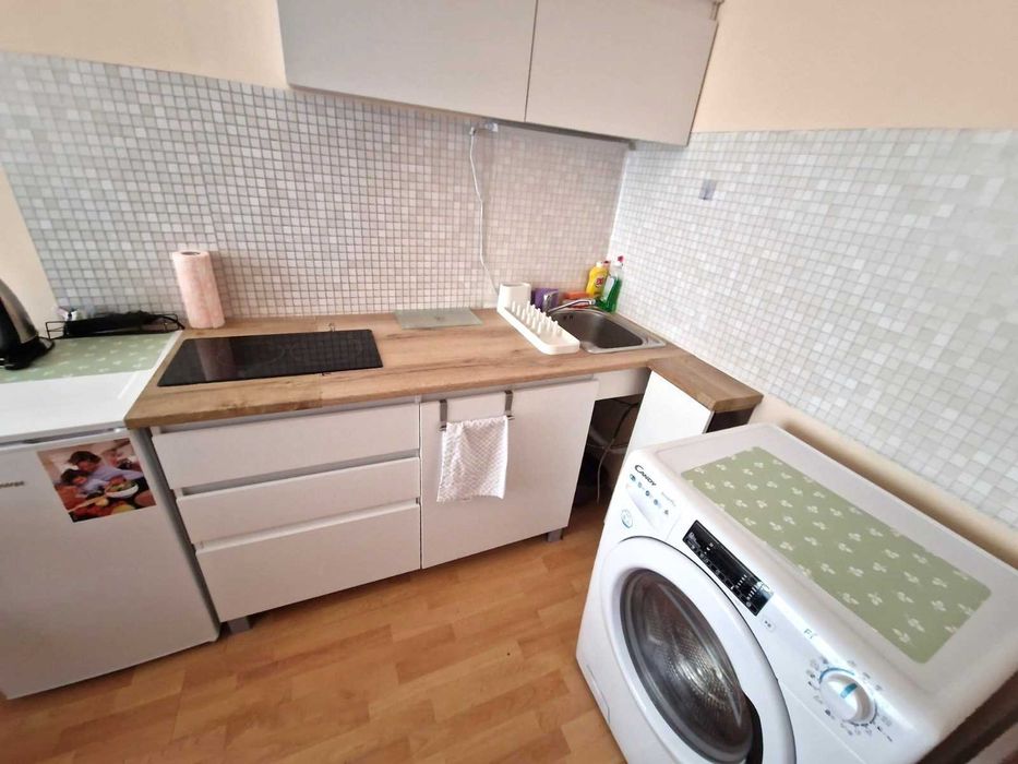 Едностаен, Чаталджа