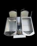 Rational/Рационал Variocookingcenter 112L 2x25l Топ Оферта!