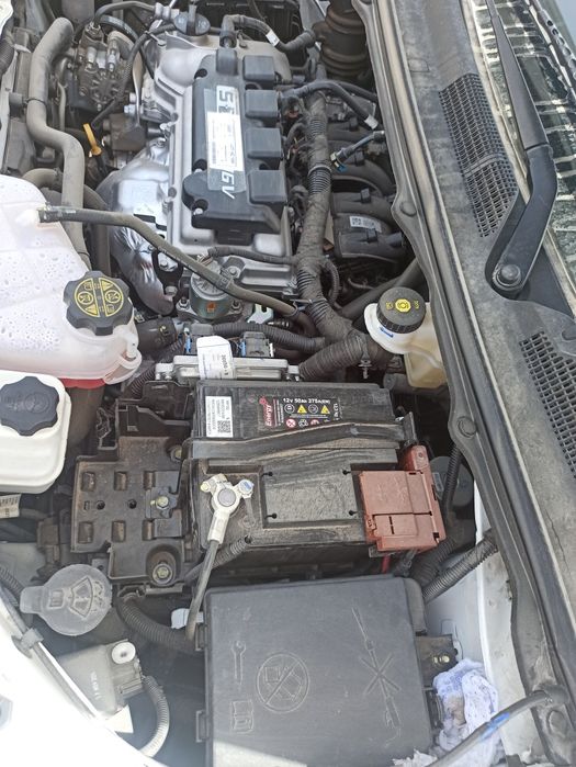 Аккумулятор 50 ампер новый 2024