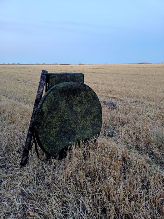 Продам скрадок для охоты ( зеркальный )