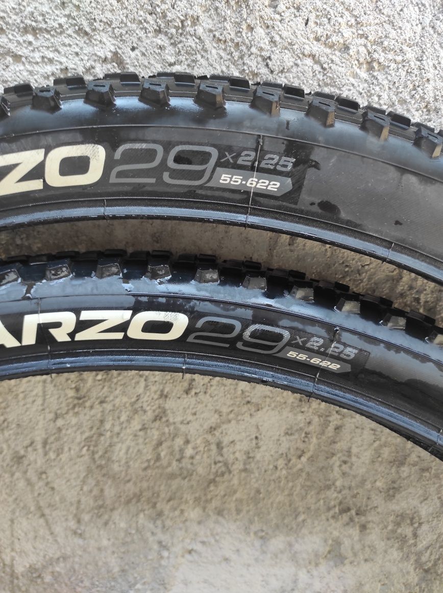 Гуми Vittoria Barzo 29" x 2.25
