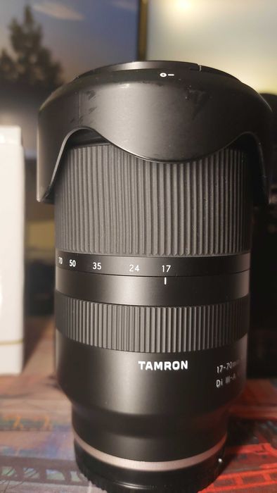 Sony A6400 + 2 обектива + 2 Батерии (5600+ кадъра)