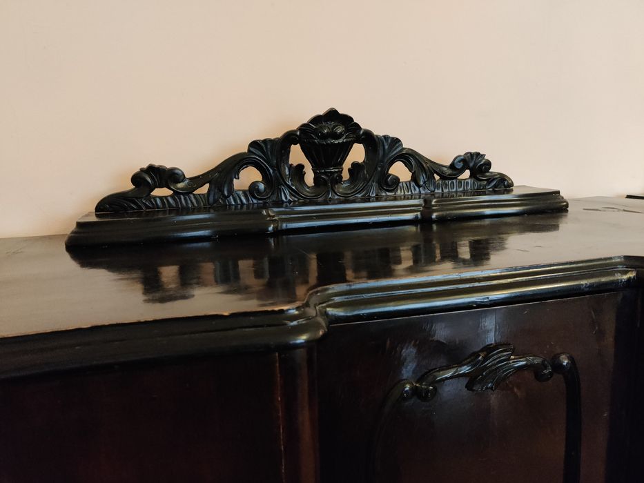 Mobila vintage, de epocă