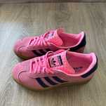Adidas Gazelle Bold Pink