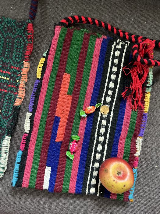 Торбичка за сурвакари