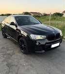 Bmw x4 3.0d xdrive
