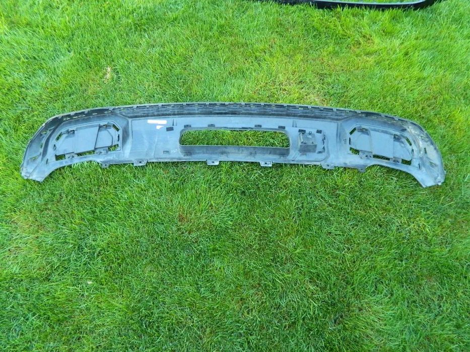 Difuzor bara spate Audi Q5 S-Line ,SQ5 2021-2023 cod 80A807521K