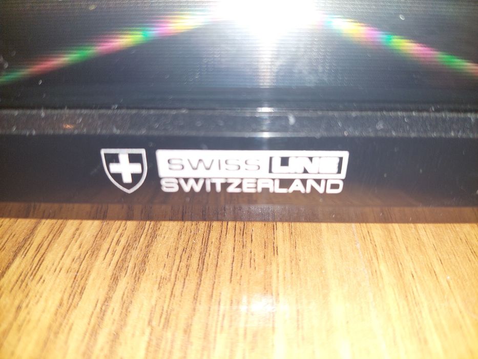 Телевизор Switzerland