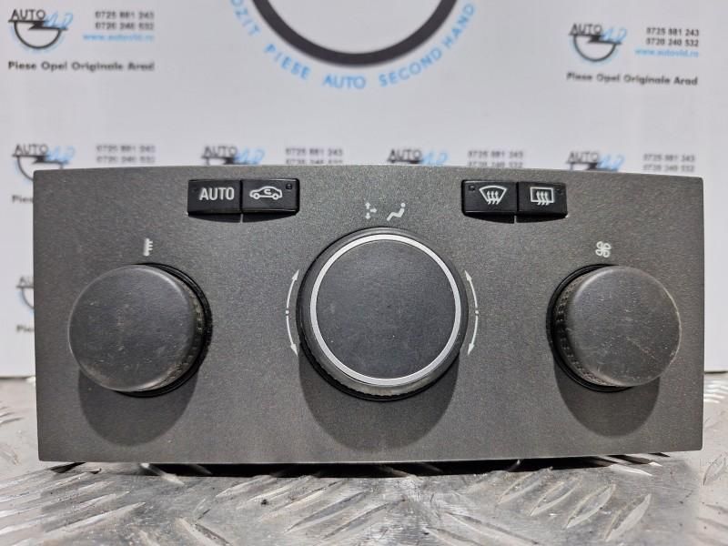 Panou Comanda clima Opel Astra H