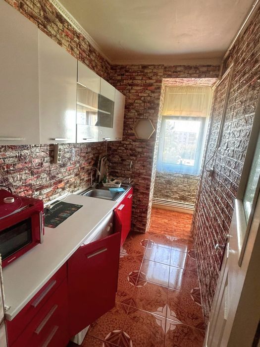 Ap. 3 Camere Turnu Magurele Mobilat