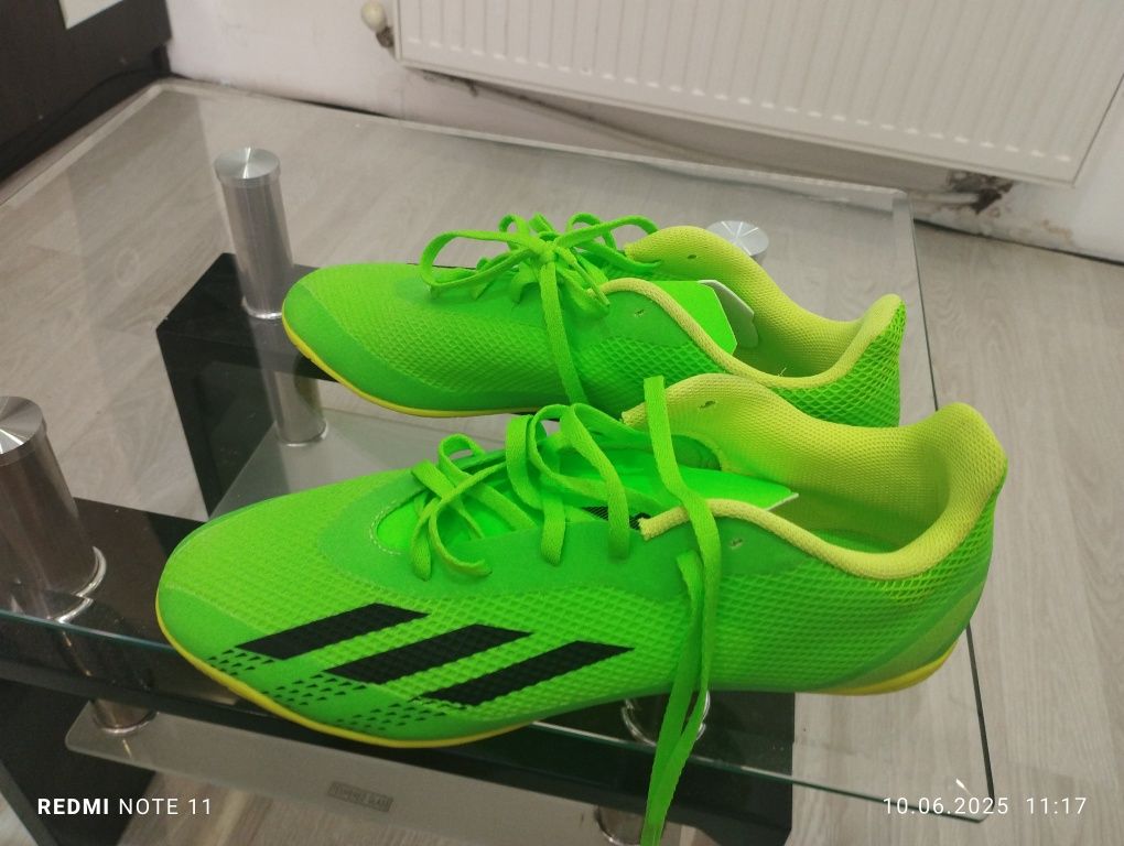 Adidas Football  за зала