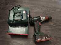 Autofiletanta Metabo GB 18 LTX BL Q I