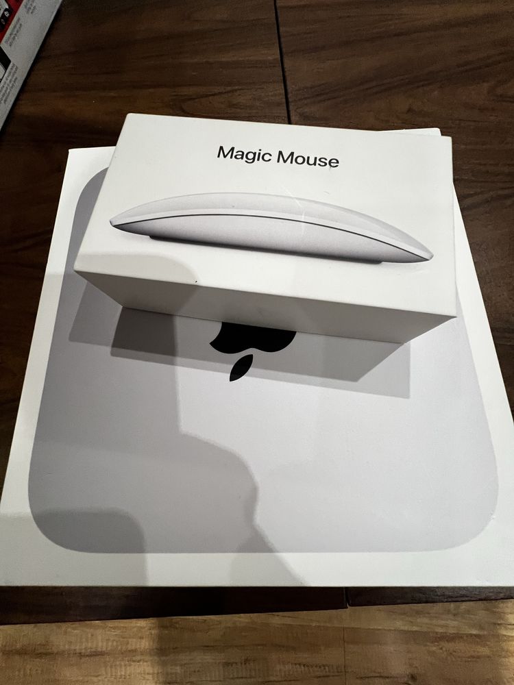 Mac mini m1 2020 8gb/256gb