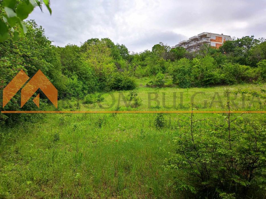 Продава се Парцел в Варна, Виница - 2032 кв.м за 153 €/кв.м - Снимка #2