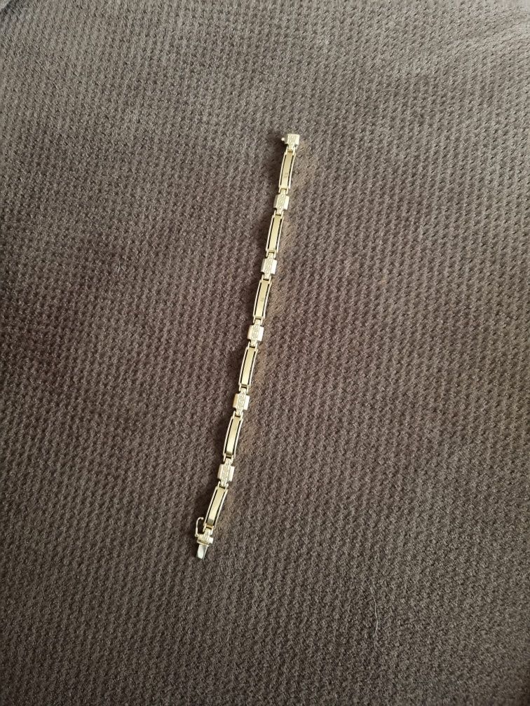 Bratara aur 14k ca noua